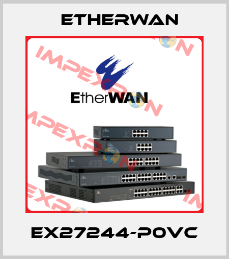 EX27244-P0VC Etherwan