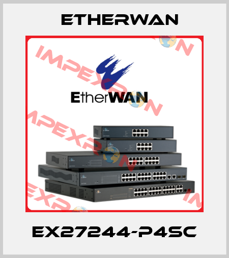 EX27244-P4SC Etherwan