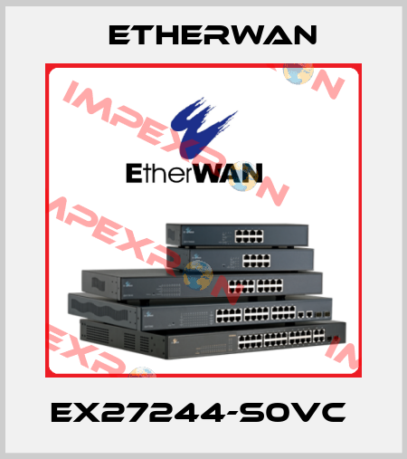 EX27244-S0VC  Etherwan