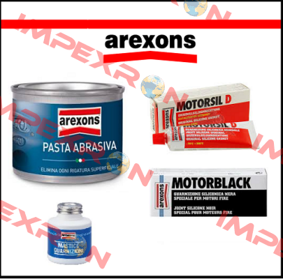 0075  AREXONS