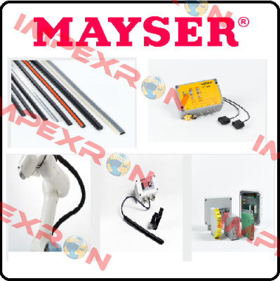 SG-EFS 104 ZK2/1 24   Mayser