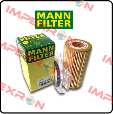 2300032925  Mann Filter (Mann-Hummel)