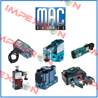 48A-AMA-000-GDKA-1KJ МAC Valves