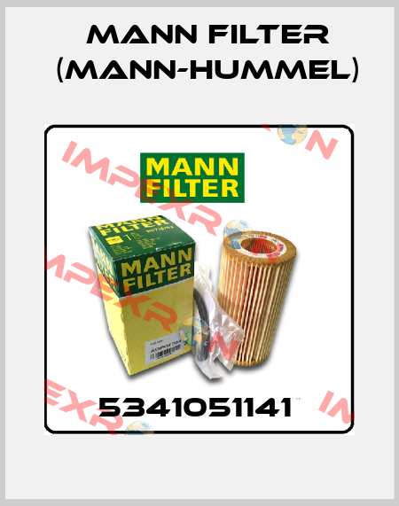 5341051141  Mann Filter (Mann-Hummel)