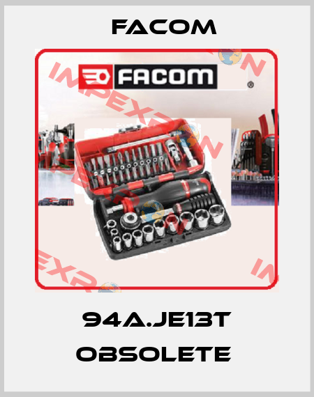 94A.JE13T obsolete  Facom