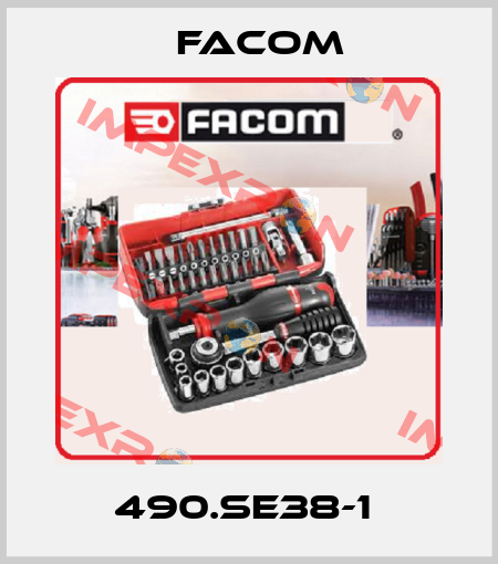 490.SE38-1  Facom