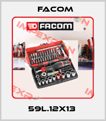 59L.12X13  Facom