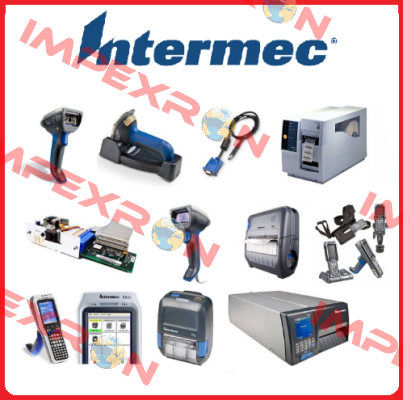 CK3X   Intermec (Honeywell)