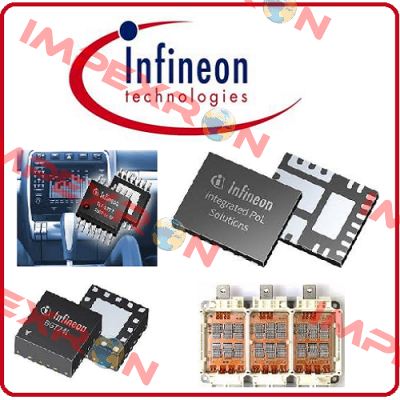 BSM300GB60DLC Infineon