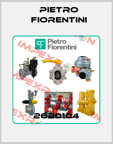 2620104 Pietro Fiorentini
