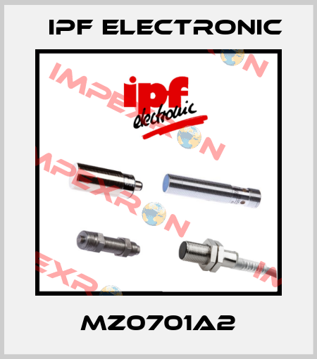 MZ0701A2 IPF Electronic