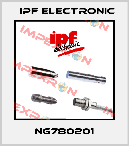 NG780201 IPF Electronic