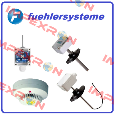 DT/D-UK1  FuehlerSysteme