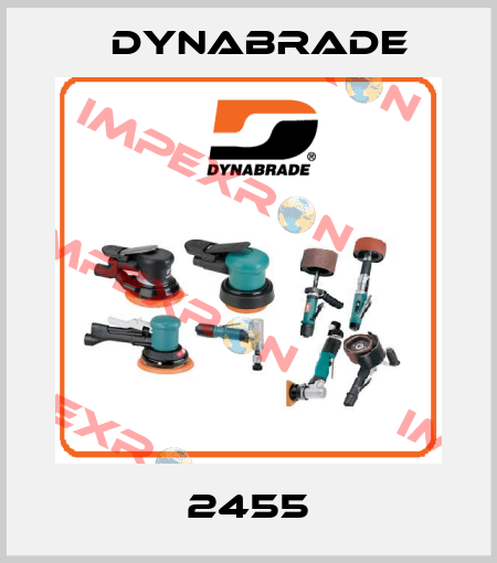 2455 Dynabrade