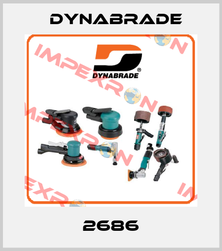 2686 Dynabrade