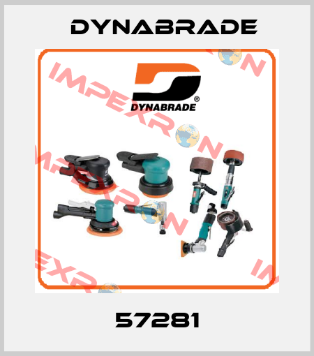 57281 Dynabrade
