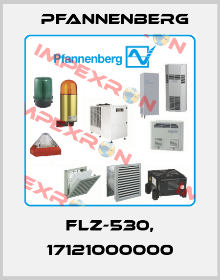 FLZ-530, 17121000000 Pfannenberg