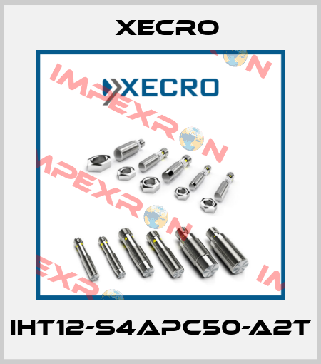 IHT12-S4APC50-A2T Xecro