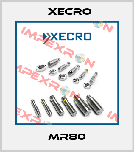 MR80 Xecro