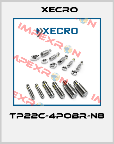 TP22C-4POBR-N8  Xecro