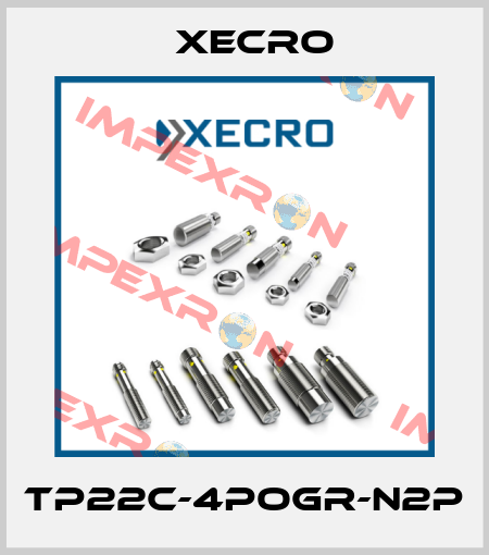 TP22C-4POGR-N2P Xecro