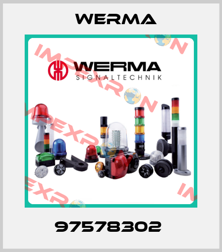 97578302  Werma