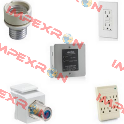 5378 UL/CSA 50A-250V  63090  Leviton