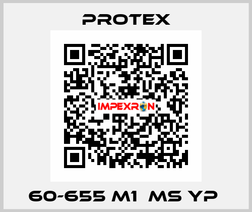 60-655 M1  MS YP  Protex