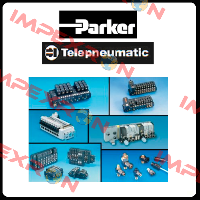 GE16SR3/4EDOMDCF Parker