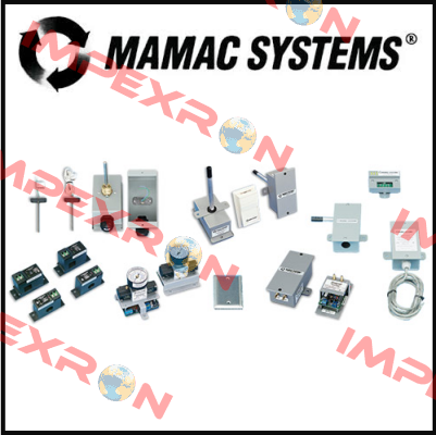 TE-701-D-18-A  Mamac Systems