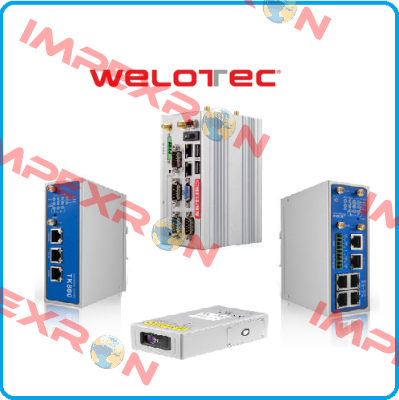 612R09NAS02D OWLC 4003 NA S1 Welotec