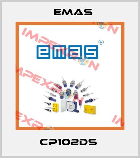 CP102DS  Emas