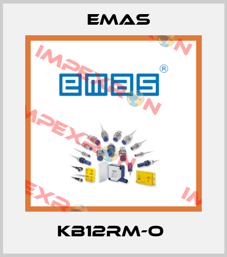 KB12RM-O  Emas