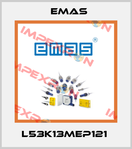L53K13MEP121  Emas