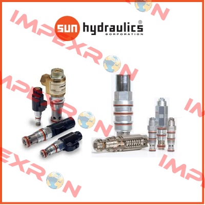 FSCS-XAN Sun Hydraulics