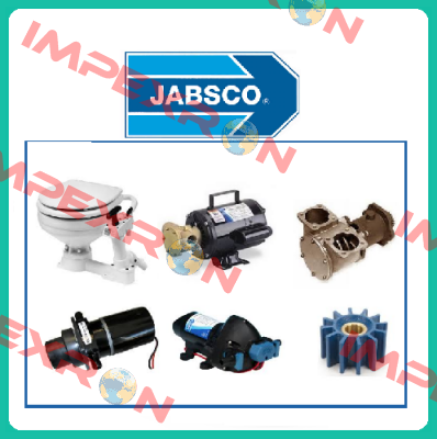 22887-01  Jabsco