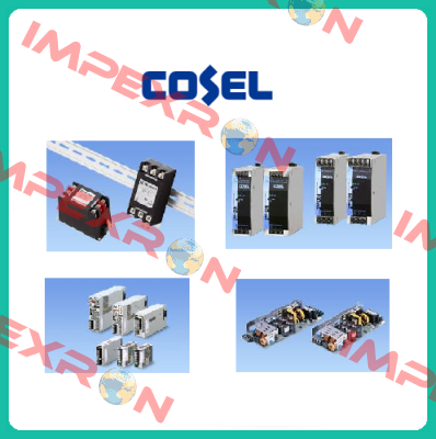 ADA600F-24-F V01407   Cosel