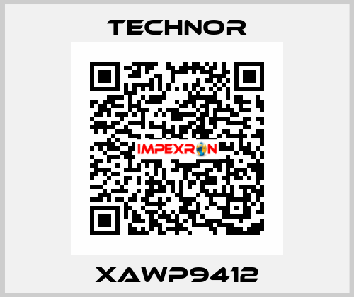 XAWP9412 TECHNOR
