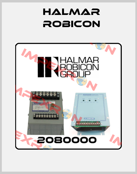 2080000  Halmar Robicon