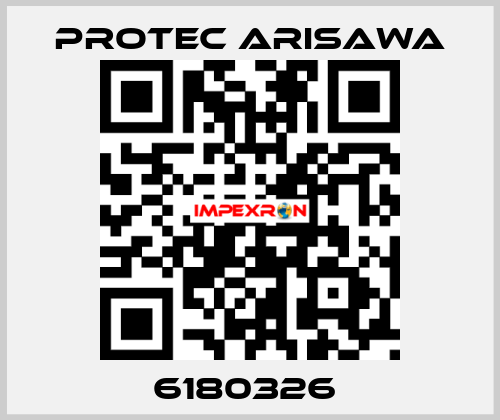 6180326  Protec Arisawa