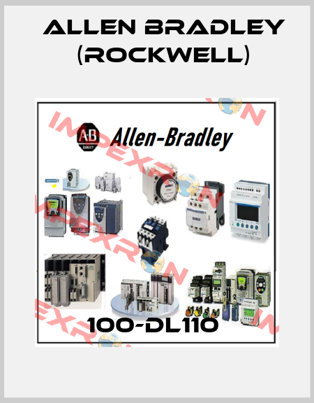 100-DL110  Allen Bradley (Rockwell)