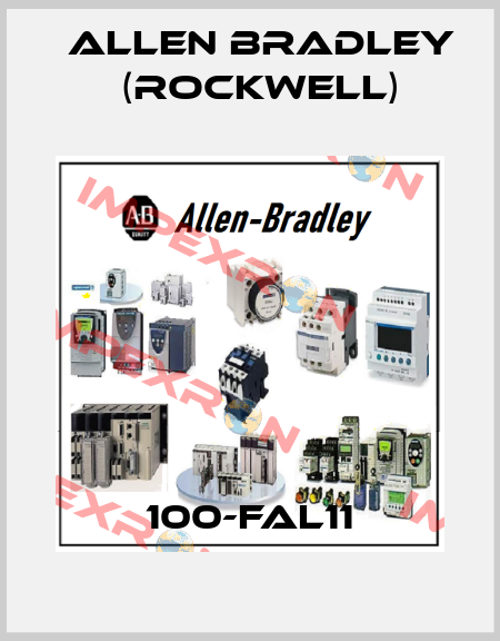 100-FAL11 Allen Bradley (Rockwell)