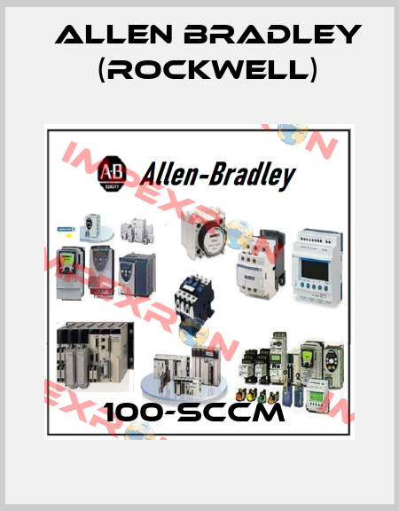100-SCCM  Allen Bradley (Rockwell)