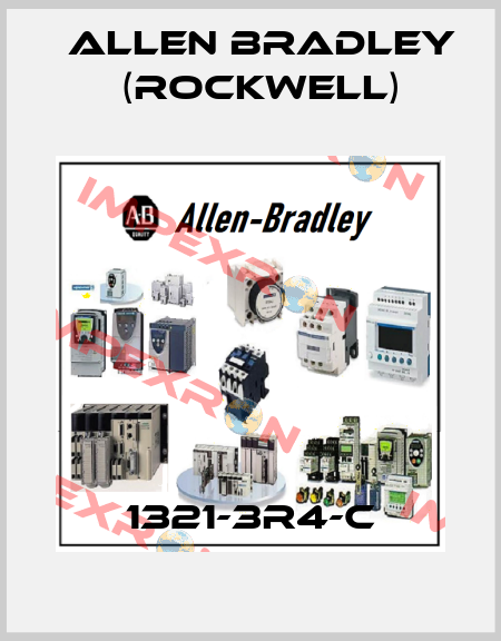 1321-3R4-C Allen Bradley (Rockwell)