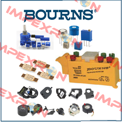 6657S-1-203 Bourns