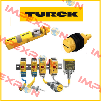 p/n: 6904901, Type: B8141-0/PG9 Turck