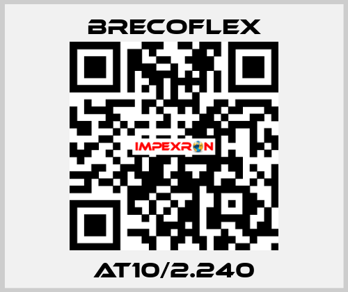 AT10/2.240 Brecoflex