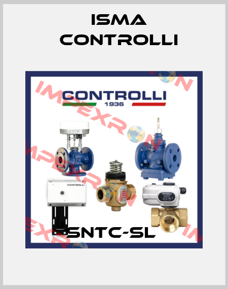 SNTC-SL  iSMA CONTROLLI