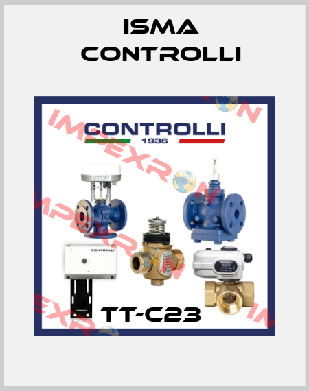 TT-C23  iSMA CONTROLLI
