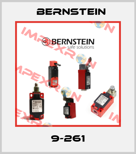 9-261 Bernstein
